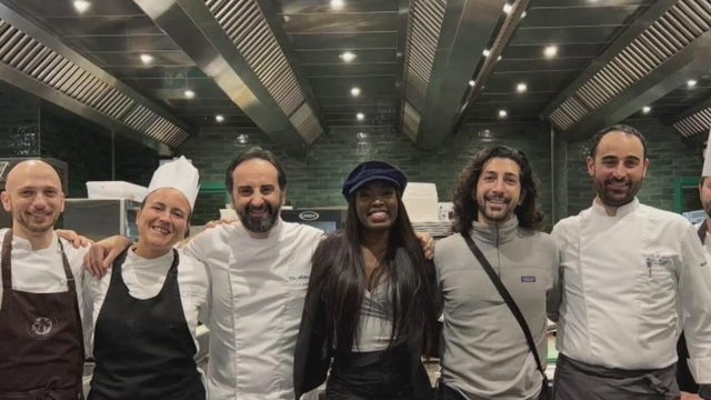 Michigan native breaks world traveling record 