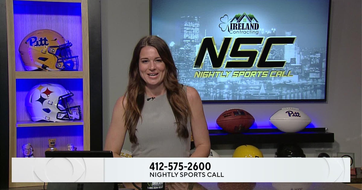 Ireland Contracting Nightly Sports Call: May 30, 2025