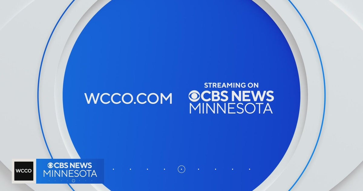 WCCO digital update: Afternoon of June 1, 2025 - CBS Minnesota