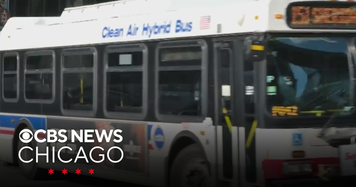 Transit left hanging in Illinois state budget