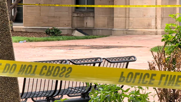 Attack on Pearl Street Mall in Boulder 