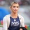 Transgender student athlete medals in California track championships amid protests and scrutiny