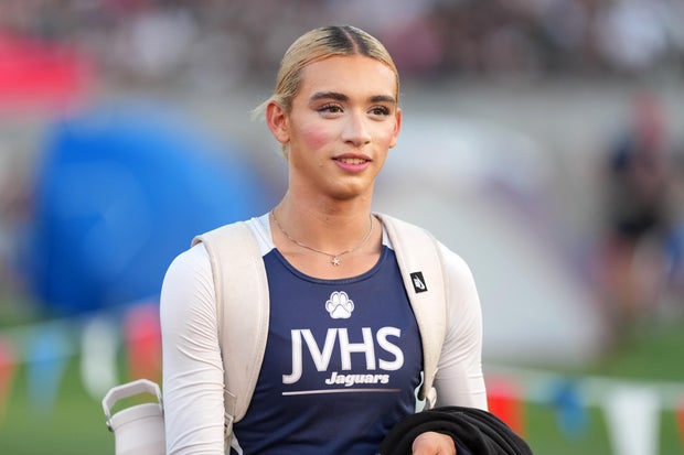 CIF State Track and Field Championships 