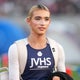 Southern California transgender athlete speaks out against criticism 