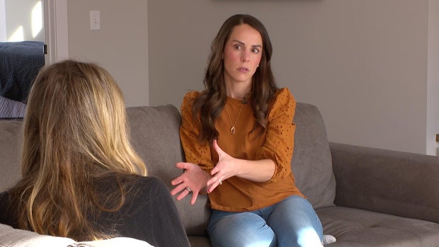 Su madre le dio los genes para una forma rara de demencia, pero una mujer de Minnesota está luchando contra Su madre le dio los genes para una forma rara de demencia, pero una mujer de Minnesota está luchando contra