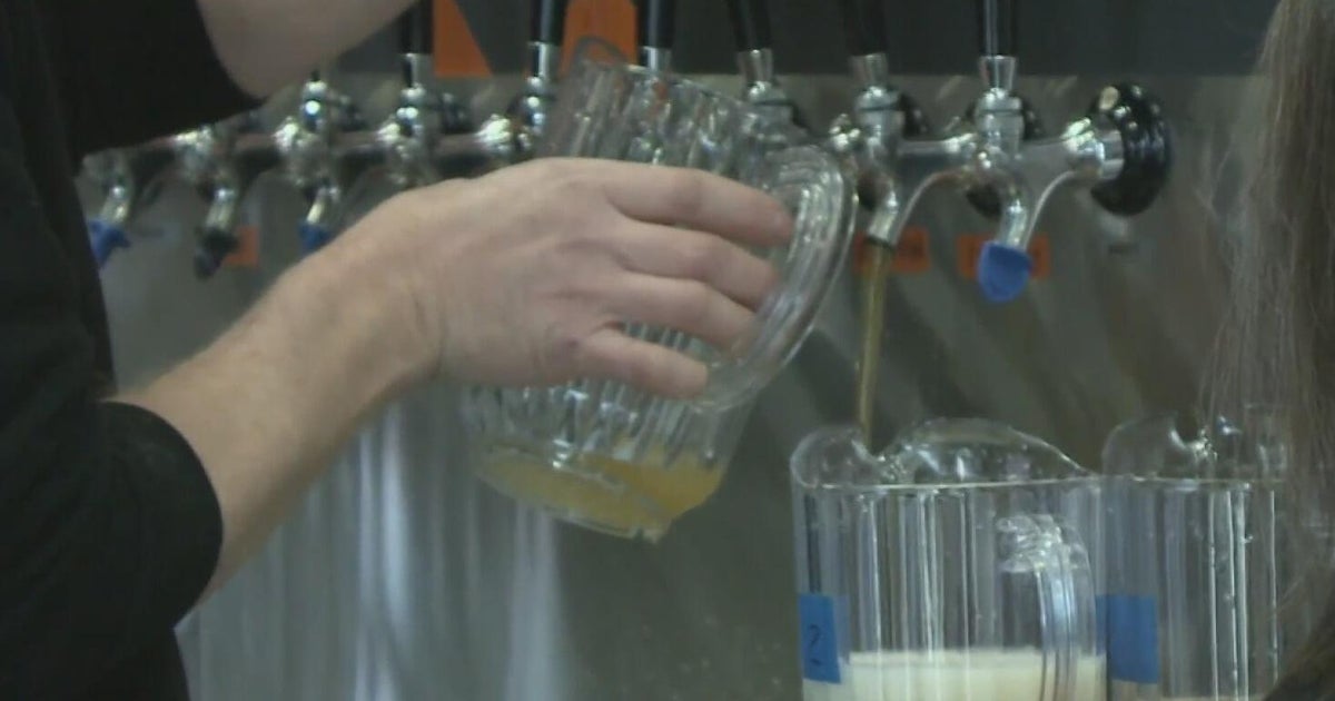 Track 7 Brewing Company closes its doors after 13 years