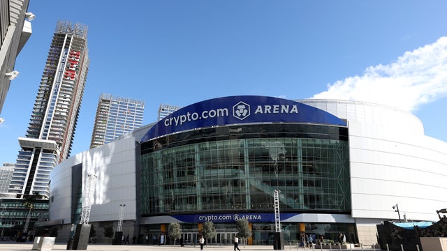 Los Angeles Clippers v Los Angeles Lakers 