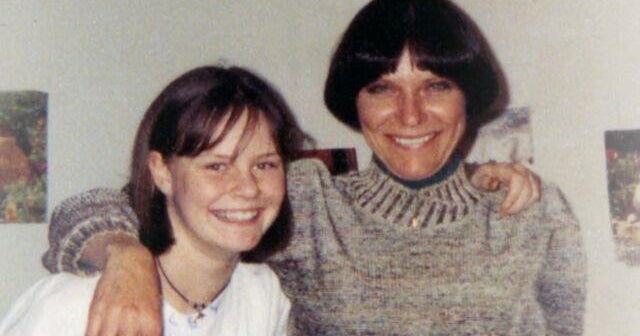 My Mother's Murder Trials - Part 1