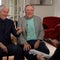 Bill Clinton and James Patterson on "The First Gentleman"