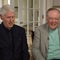 Extended interview: Bill Clinton and James Patterson