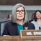 Sen. Ernst defends "we all are going to die" comments: "I'm very compassionate"