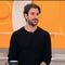 Musician and activist Adam Met of AJR talks climate, human rights  and "Amplify"