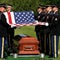 WWII soldier finally laid to rest at Arlington after 82 years