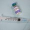 Measles vaccination rates have declined in most U.S. counties, study finds