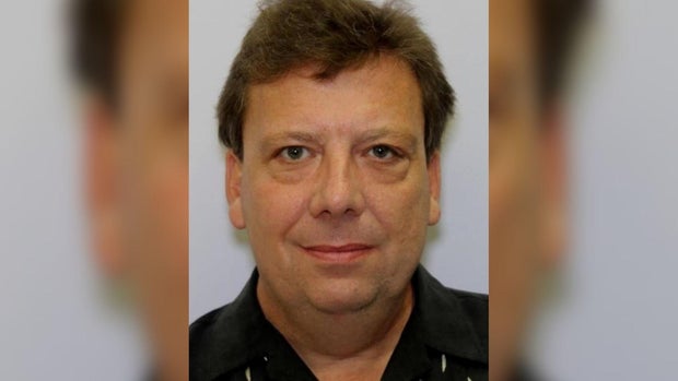 Body of Maryland business owner found in burned car 
