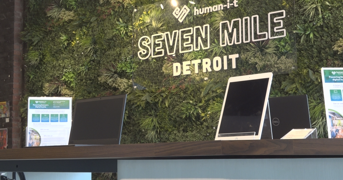 Rocket Classic highlights digital inclusion strides in Detroit
