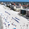Hurricane-ravaged communities hope to draw in tourists as rebuilding continues