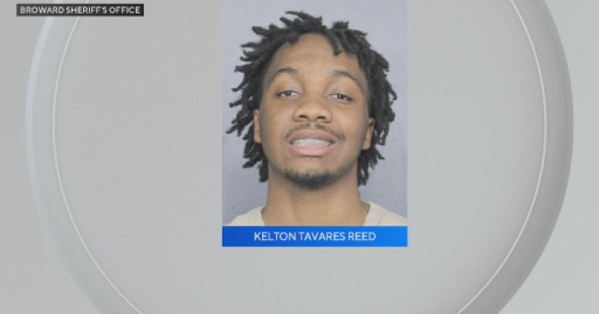 Man arrested in Miramar Aldi shooting carjacked woman’s Mustang, held without bond, court documents say