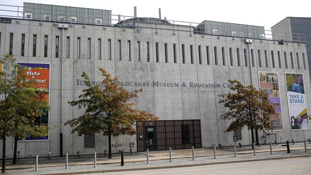 US-HISTORY-MUSEUM-HOLOCAUST 