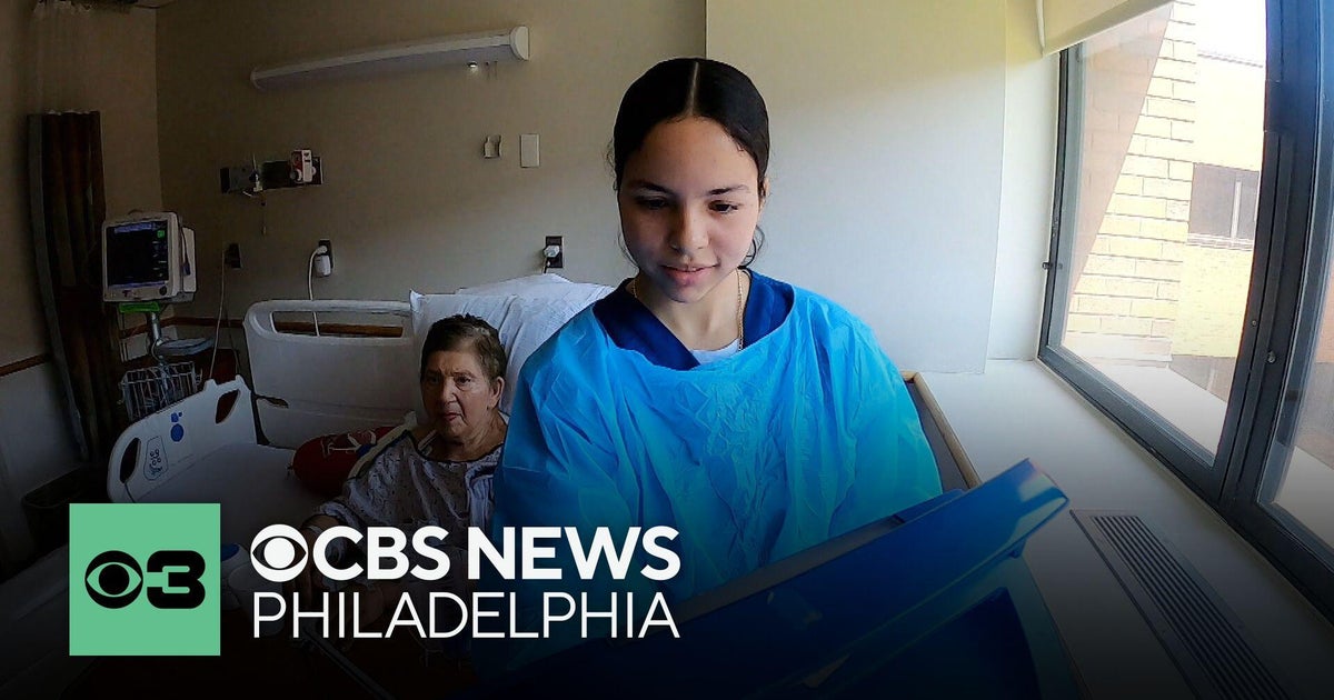 Philadelphia students access job training, career opportunities with ...
