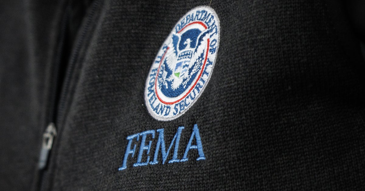FEMA suspends workers who signed letter blasting Trump-era adjustments to company, sources say
