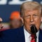 Senate taking up Trump budget bill this week