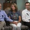 Sarah Milgrim's family says she was "striving for peace" before D.C. shooting