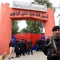 216 inmates flee after being freed from cells due to earthquake tremors