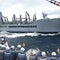 Navy considering renaming ships that honor civil rights leaders, including Harvey Milk