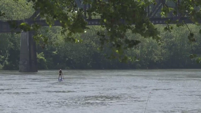 kdka youghiogheny river 