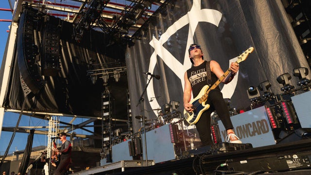 Third Eye Blind Summer Gods Tour 2024 - Austin, TX 