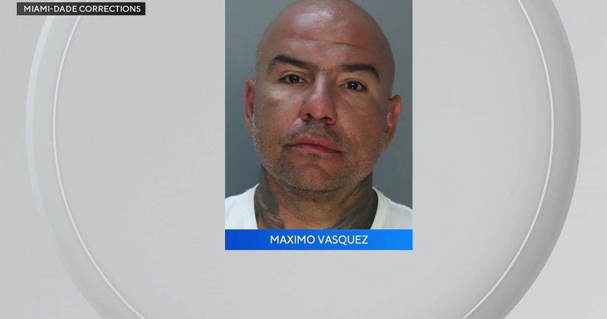 Search for missing wife leads to arrest of Miami Fire captain, MDSO says