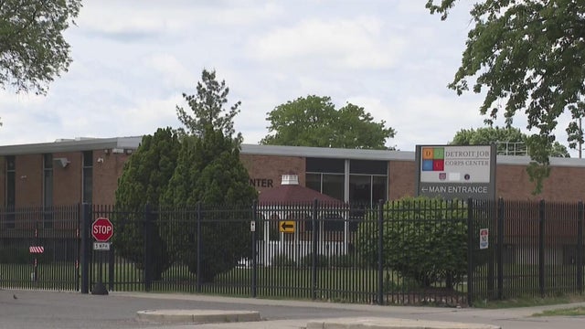 Detroit community activists step in to help those impacted by Job Corps closure 