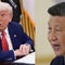 Trump likely to speak with China's president this week, White House says