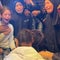 Dozens shot and killed trying to reach aid in Gaza