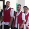 3 Brits accused of smuggling drugs face death penalty in Indonesia