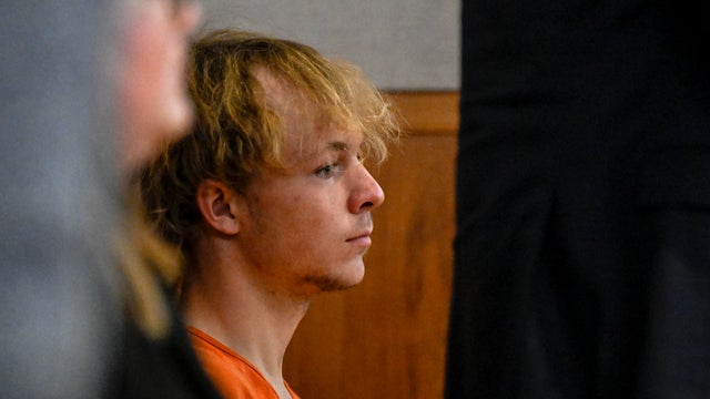 COLORADO ROCK THROWING CASE RESULTS IN DEATH OF 20-YEAR-OLD ALEXA BARTELL 