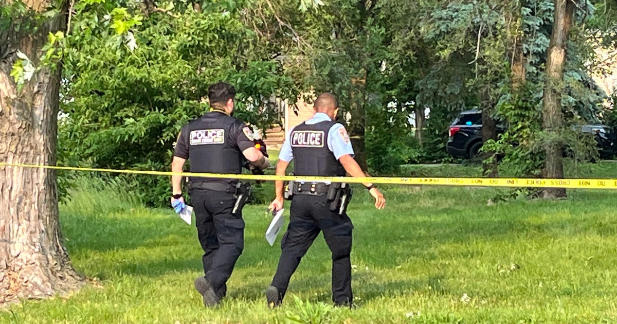 Teen charged with murder of 13-year-old boy shot to death in Joliet 