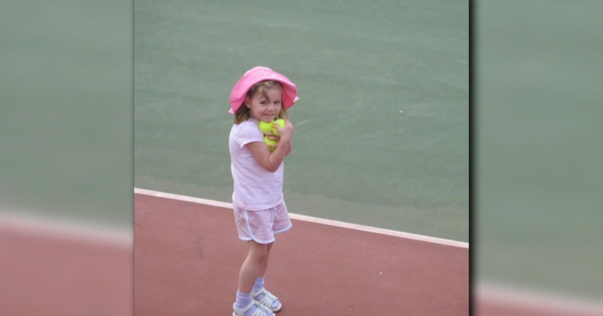 New developments in search for Madeleine McCann, who went missing over 18 years ago - CBS News