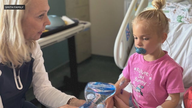 Idaho family catches the Philadelphia Phillies' attention after young fan  goes viral on TikTok - CBS Philadelphia