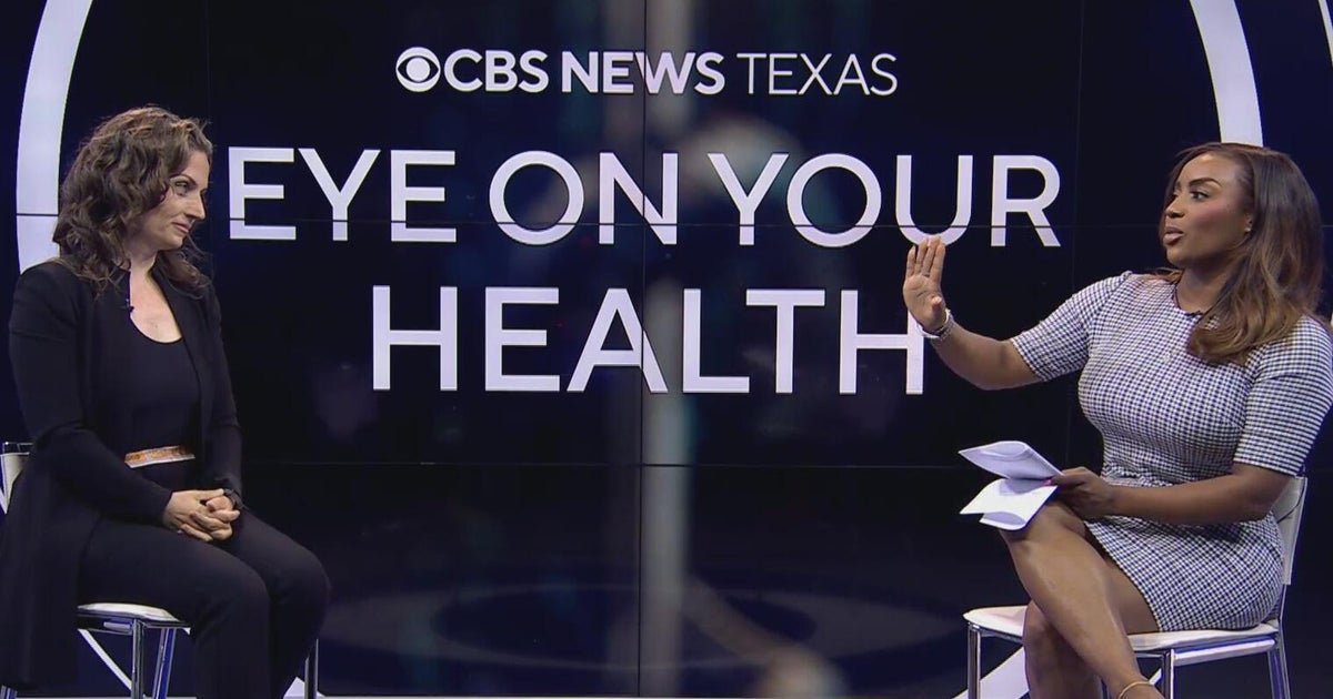 CBS News Texas' Eye on Health explores AI’s growing impact on healthcare access