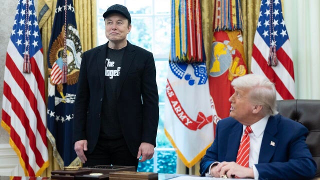 White House Coverage 