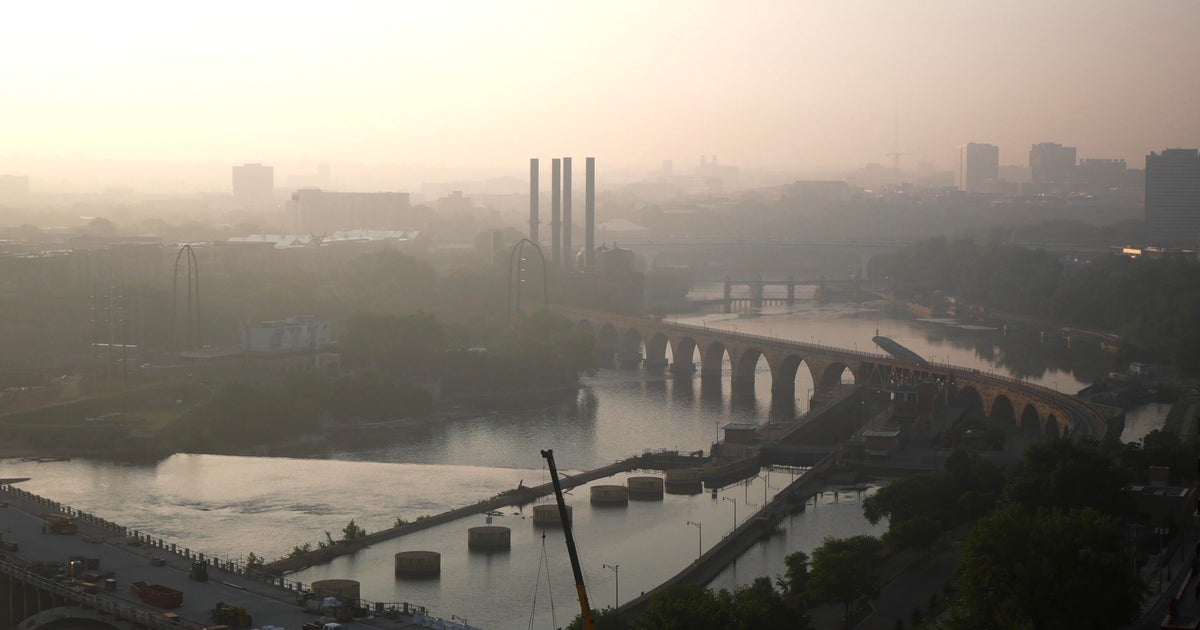 What is the Air Quality Index?