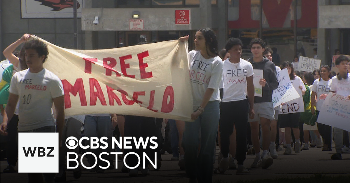 Milford high school student detained by ICE, officials defend recent ...