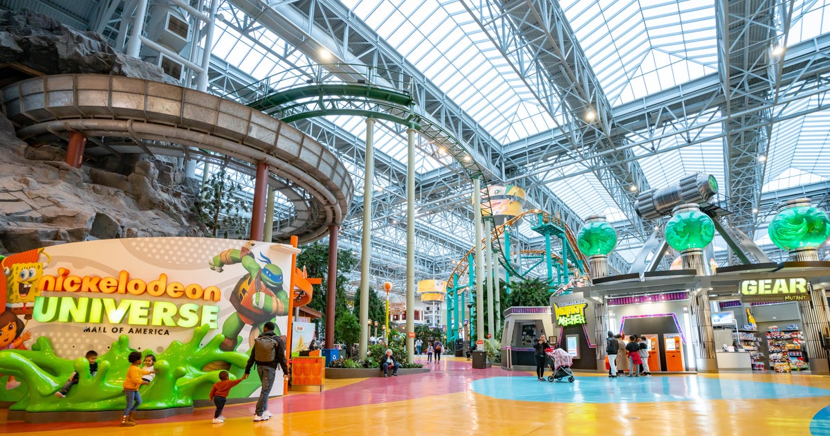 Measles Exposure at Mall of America: Unvaccinated Child Sparks Public Health Alert