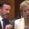 Murphy presses McMahon on canceled mental health program, Harvard demands