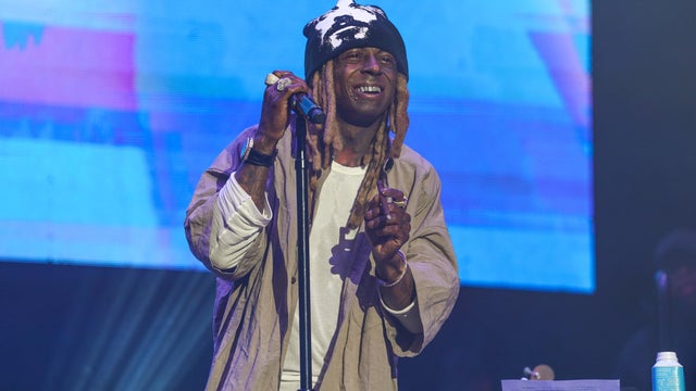 Lil Wayne: LIVE IN CONCERT - Birmingham, AL 