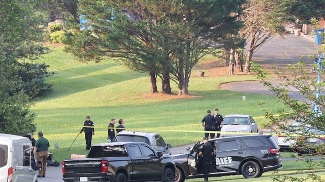 North Carolina-Shooting 