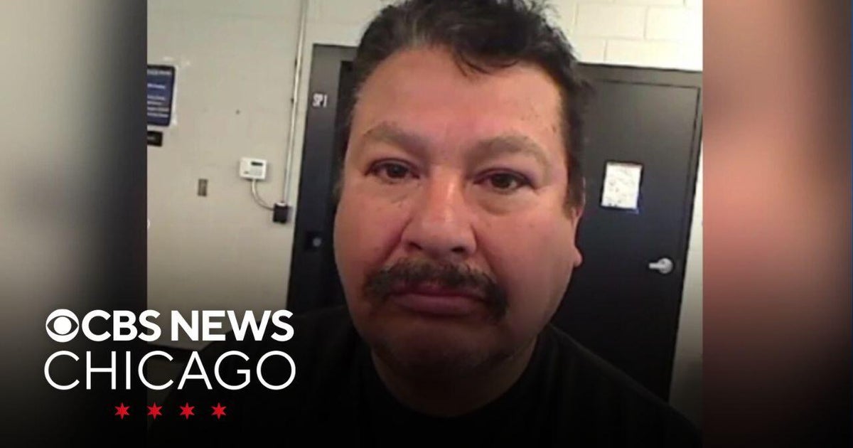 Wisconsin man allegedly framed for threatening Trump to appear in immigration hearing