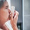 Asthma sufferers could be at greater risk if Trump cuts health program